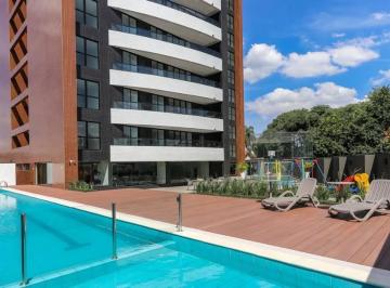 Apartamento · 110m² · 3 Quartos · 2 Vagas · 3 DORMITÓRIOS/SUÍTE/2 VAGAS - ALTO PADRÃO NO CABRAL
