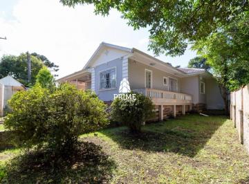 Casa · 250m² · 3 Quartos · 6 Vagas · Linda!! Casa com 3 dormitórios à venda, 200 m² R$ 1.300.000,00 - Piraquara