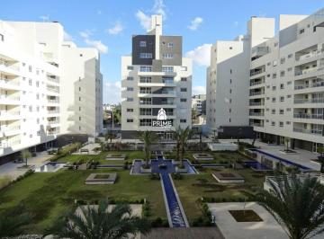 Apartamento · 188m² · 4 Quartos · 3 Vagas · Lindo apartamento Quartier Agua Verde 4 quartos 3 vagas