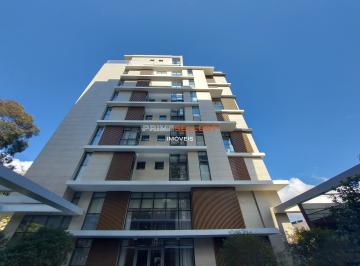 Apartamento de 3 quartos, Curitiba · Icon Living - Apartamento de 122 m² área privativa 3 suíte e 2 vagas no Batel