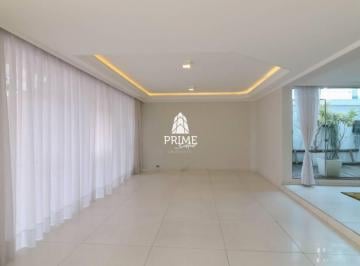 Casa · 870m² · 5 Quartos · 6 Vagas · SOBRADO COM TERRAÇO - 5 SUÍTES 6 VAGAS COBERTAS NO PORTÃO