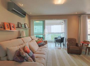 Apartamento · 175m² · 4 Quartos · 3 Vagas · Ecoville - Apartamento Com 4 Quartos/2 Suítes/3 Vagas