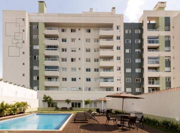 Apartamento de 2 quartos, Curitiba · Quadratto - Apartamento 71m²área útil 2 quartos, sacada e 1 vaga no Cristo Rei