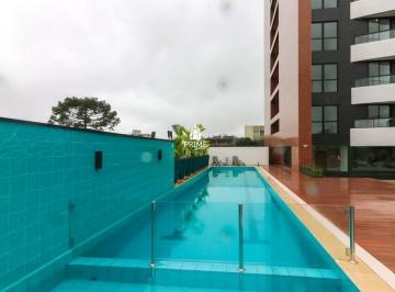 Apartamento de 3 quartos, Curitiba · Cabral - Apartamento no ed Cabral Hills com 3 quartos e 2 vagas