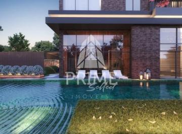 Apartamento · 156m² · 3 Quartos · 3 Vagas · Ed. Guará - Apartamento Garden com 3 Dormitórios/3 Suítes/3 Vagas - Ahú