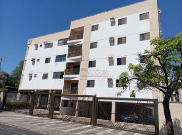 Foto 02 · Apartamento à venda em São José do Rio Preto-SP: 2 quartos, 1 suíte, 1 sala, 2 banheiros, 2 vagas, 9