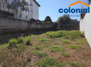 Foto 07 · OPORTUNIDADE ÚNICA - TERRENO PLANO COM 750 METROS NO QUINTA DAS VIDEIRAS EM JUNDIAÍ