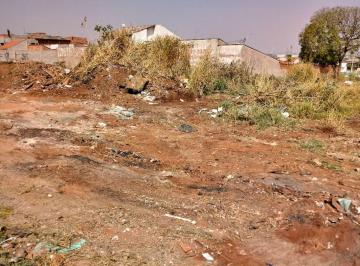 b617925234c6ea9120372746cf94ba1a39b53045 · Terreno à venda, 250 m² por R$ 240.000,00 - Jardim Nova Alvorada - Hortolândia/SP