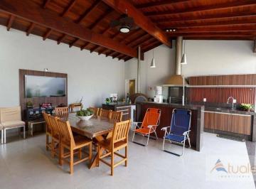 d20ab2e2470f25864a63e2472549ae3004ecd0b8 · Casa com 4 dormitórios à venda, 357 m² por R$ 2.299.000,00 - Jardim Green Park Residence - Hortolând
