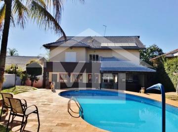 Foto 01 · Casa - Bairro Campos de Santo Antônio