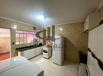 Casa · 64m² · 2 Quartos · 2 Vagas · Venda Casa Sao Caetano do Sul Sao Jose Ref: 34504