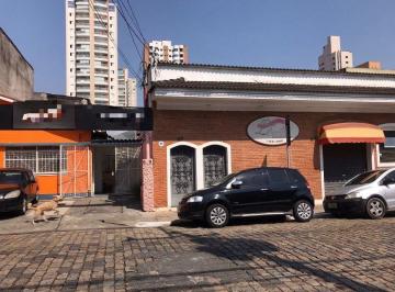561d4078d4f7caa977c72c1abed68702b02f68ab · Casa à venda, 135 m² por R$ 740.000,00 - Chácara Santo Antônio - São Paulo/SP