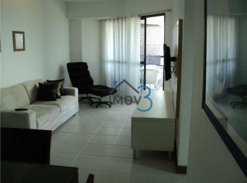 6c34d7349ac76bbe93e35a6258d0e392f395da35 · Apartamento com 2 dormitórios à venda, 122 m² por R$ 850.000,00 - Armação - Salvador/BA
