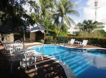 3d3a8a36cdb29f87b3e5ac9864c790624fee6cf7 · Casa com 4 dormitórios para alugar, 400 m² por R$ 7.074,17/dia - Busca Vida - Camaçari/BA