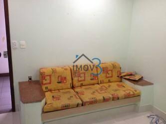 ff560f6b58906075729f97a1f154fa8ce58f98f6 · Sala à venda, 29 m² por R$ 172.000,00 - Federação - Salvador/BA