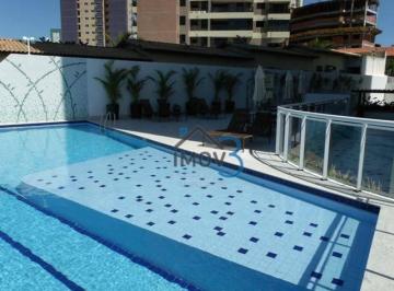 f49bbfca8bdfc24a7bfd6bbd29462aefe8168cc7 · Apartamento com 3 dormitórios à venda, 140 m² por R$ 1.300.000,00 - Armação - Salvador/BA