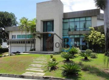 66af348c3edf9bfa5c91588fdeb61621c248a2c6 · Casa com 5 dormitórios à venda, 1 m² por R$ 19.998.000,00 - Encontro das Águas - Lauro de Freitas/BA