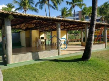 b046d9de7f9e9ab691f81d5917200e3e2646bf76 · Village com 3 dormitórios à venda por R$ 575.000,00 - Vilas do Atlântico - Lauro de Freitas/BA