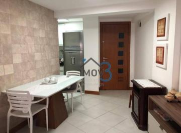 2fcb30ecc128711a17c7edf454b29a1fa0bd9ab8 · Apartamento com 1 dormitório à venda, 63 m² por R$ 675.000,00 - Jardim de Alah - Salvador/BA