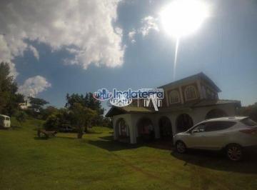 0a3bcb04f7c132eea89314d8ea6fa0f4e4eb4530 · Casa à venda, 1 m² por R$ 2.700.000,00 - Jardim Buenos Aires - Ibiporã/PR