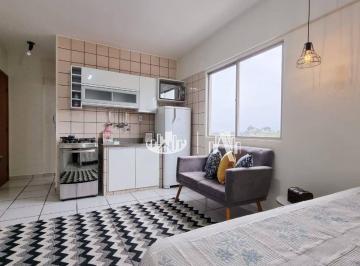 Apartamento com 1 quarto para alugar - Centro - Londrina/PR · Apartamento no Resid. Studio Beta com 1 Quarto para alugar, 25 m² por R$ 1.350/mês - Centro - Londri