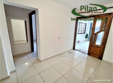 Casa · 120m² · 2 Quartos · 1 Vaga · Casa - Parque Assunção