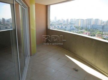 Apartamento · 300m² · 3 Quartos · 6 Vagas · APARTAMENTO DUPLEX À VENDA - VILA ASSUNÇÃO