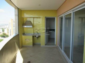 Apartamento · 300m² · 3 Quartos · 8 Vagas · DUPLEX ALTISSIMO - VILA ASSUNÇÃO
