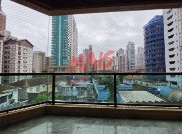 76f90e95163e8069b6de69b9d9091d7b94c20fed · Apartamento com varanda, 2 quartos + dependência e garagem demarcada, locação no Boqueirão - Santos/