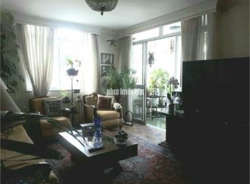 Apartamento · 155m² · 3 Quartos · 1 Vaga · LINDÍSSIMO APTO TOTALMENTE REFORMADO!!!