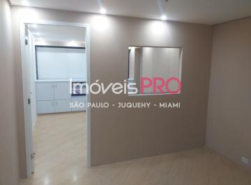 Comercial · 30m² · 1 Vaga · Conjunto em Moema Pássaros com 30m² perto do metrô com renda