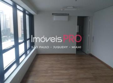 Comercial · 30m² · 1 Vaga · Conjunto em Moema Pássaros com 30m² perto do metrô com renda