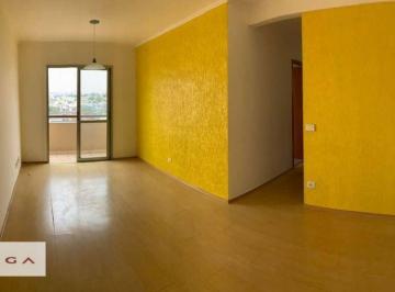 3ae3f9efc3adaf89bfe3c718ee7ab01fd12967a4 · Apartamento com 2 dormitórios à venda, 60 m² por R$ 300.000,00 - São Bernardo - Campinas/SP