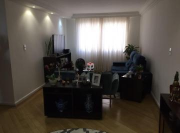 Apartamento · 189m² · 4 Quartos · 1 Vaga · Apartamento à venda 4 quartos 1 suíte 1 vaga Chácara Inglesa - São Bernardo do Campo - SP