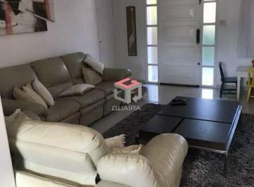 Casa · 500m² · 4 Quartos · 4 Vagas · Sobrado de 500m² / Bairro Riacho Grande em SBC - SP
