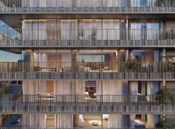 Vista Aérea da Varanda · Apartamento com 4 dormitórios à venda, 479 m² por R$ 16.710.000,00 - Moema - São Paulo/SP