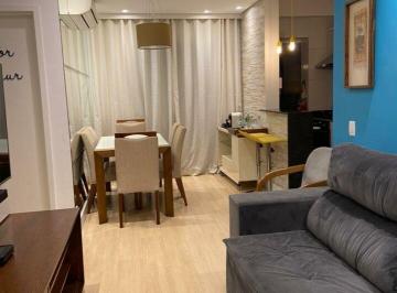 Apartamento · 63m² · 2 Quartos · 1 Vaga · Lindo Apartamento a Venda!