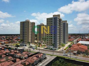 Apartamento · 64m² · 3 Quartos · 1 Vaga · CONDOMINIO GREENLIFE PARNAMIRIM - Apartamento no Green Life Parnamirim/RN