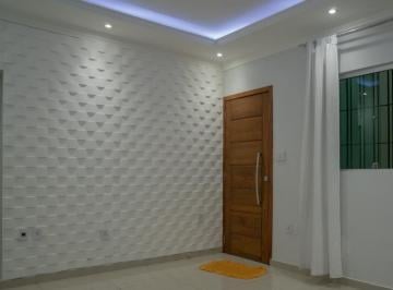 7b9764679a18b4764c820c2bd3e83895405edc73 · Casa com 2 dormitórios para alugar, 70 m² por R$ 2.897,93/mês - Campestre - Santo André/SP