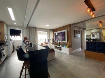 Sala · Oportunidade - Momento Boulevard Club - 82 m² - Vila Formosa