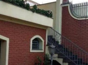 Casa · 287m² · 3 Quartos · 4 Vagas · Casa em Rua Fidélis Papini - Vila Prudente - São Paulo/SP