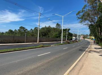 Terreno · 1230m² · Lote em condomínio em  Rua Bruxelas - Centro - Vargem Grande Paulista/SP