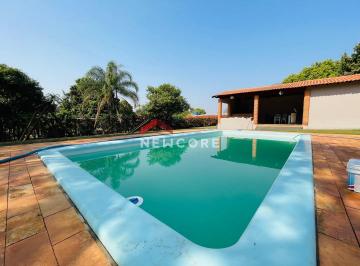 Rural · 350m² · 8 Quartos · 9 Vagas · Chácara em  Rua Felix Escudero Neto - Jardim Ibituruna - Piratininga/SP