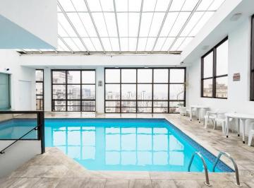 Apartamento · 61m² · 2 Quartos · 2 Vagas · Apartamento em Alameda Ministro Rocha Azevedo - Jardim América - São Paulo/SP