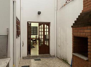 Casa · 140m² · 3 Quartos · 2 Vagas · Sobrado em Rua Afonso Celso - Vila Mariana - São Paulo/SP