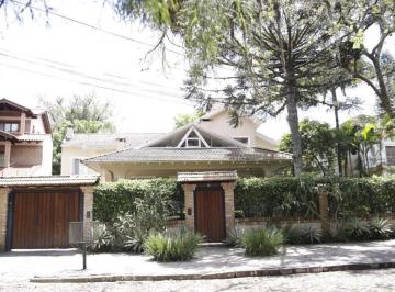Casa · 600m² · 4 Quartos · 6 Vagas · Casa em Avenida Flamengo - Ipanema - Porto Alegre/RS