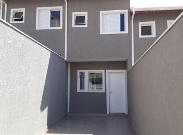 Casa de 2 quartos, São Paulo · SOBRADOS NOVOS NO BONFIGLIOLI C/ 2 SUÍTES, 2 VAGAS, QUINTAL.