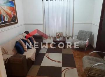 Casa · 223m² · 3 Quartos · 3 Vagas · Casa em  Rua São Sebastião - Mauá - São Caetano do Sul/SP