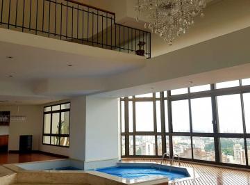 Apartamento · 330m² · 3 Quartos · 5 Vagas · Apartamento em Avenida José Galante - Vila Suzana - São Paulo/SP