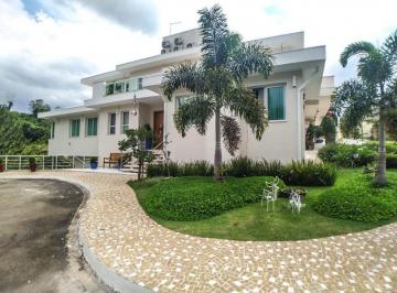Casa · 606m² · 5 Quartos · 4 Vagas · Casa de condomínio em Rua Fortunato Angelon - Residencial Fazenda Serrinha - Itatiba/SP